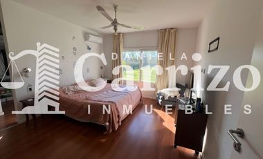 CASA EN VENTA EN BARRIO PRIVADO SIETE SOLES. CÓRDOBA