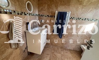 CASA EN VENTA EN BARRIO PRIVADO SIETE SOLES. CÓRDOBA