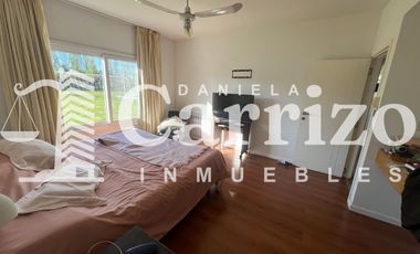 CASA EN VENTA EN BARRIO PRIVADO SIETE SOLES. CÓRDOBA