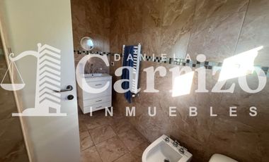 CASA EN VENTA EN BARRIO PRIVADO SIETE SOLES. CÓRDOBA