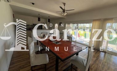 CASA EN VENTA EN BARRIO PRIVADO SIETE SOLES. CÓRDOBA