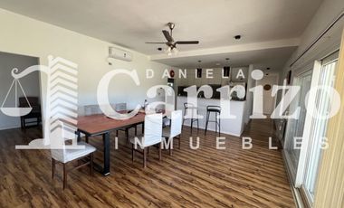 CASA EN VENTA EN BARRIO PRIVADO SIETE SOLES. CÓRDOBA