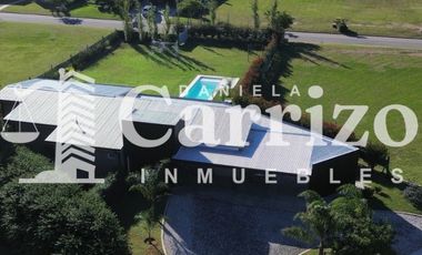 CASA EN VENTA EN BARRIO PRIVADO SIETE SOLES. CÓRDOBA