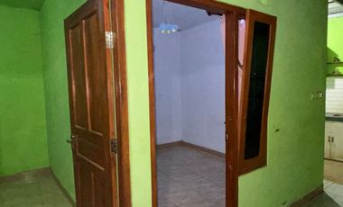 Rumah dijual di Kalasan Sleman, dekat RS Bhayangkara Yogya, Lt 228m2