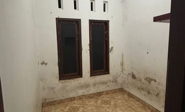 Rumah dijual di Kalasan Sleman, dekat RS Bhayangkara Yogya, Lt 228m2
