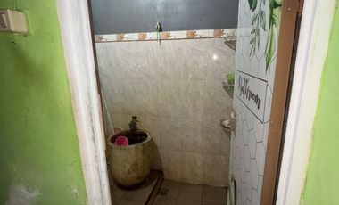 Rumah dijual di Kalasan Sleman, dekat RS Bhayangkara Yogya, Lt 228m2