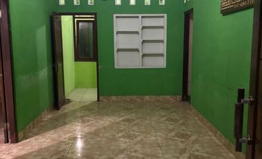 Rumah dijual di Kalasan Sleman, dekat RS Bhayangkara Yogya, Lt 228m2