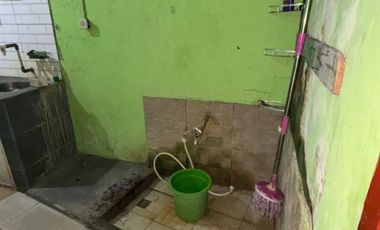 Rumah dijual di Kalasan Sleman, dekat RS Bhayangkara Yogya, Lt 228m2