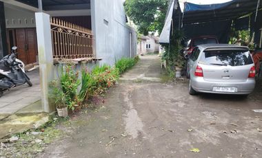 Rumah dijual di Kalasan Sleman, dekat RS Bhayangkara Yogya, Lt 228m2