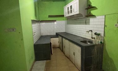 Rumah dijual di Kalasan Sleman, dekat RS Bhayangkara Yogya, Lt 228m2