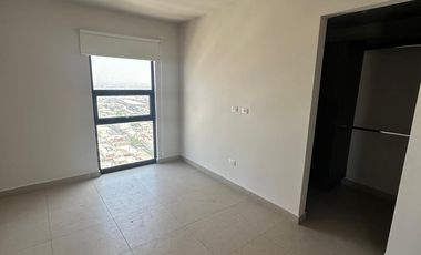 DEPARTAMENTO DE LUJO EN HÉROES47 — LISTO PARA HABITAR Piso 16 · Vista panorámica Norte/Poniente · 76.96 m² · Equipado