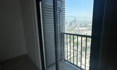DEPARTAMENTO DE LUJO EN HÉROES47 — LISTO PARA HABITAR Piso 16 · Vista panorámica Norte/Poniente · 76.96 m² · Equipado