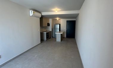 DEPARTAMENTO DE LUJO EN HÉROES47 — LISTO PARA HABITAR Piso 16 · Vista panorámica Norte/Poniente · 76.96 m² · Equipado
