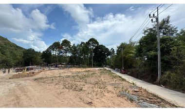 5 Mins to Bang Rak Beach | Modern 4BR Pool Villa Only THB 8.5M
