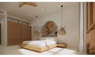 5 Mins to Bang Rak Beach | Modern 4BR Pool Villa Only THB 8.5M