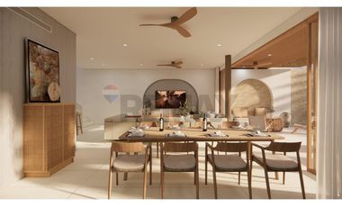 5 Mins to Bang Rak Beach | Modern 4BR Pool Villa Only THB 8.5M