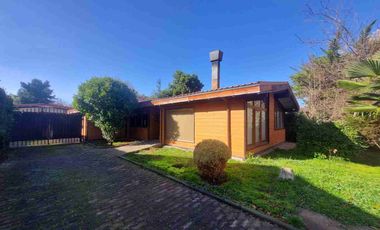 Arriendo casa con piscina en Avda Gabriela Mistral Los Ángeles
