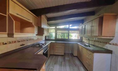 Arriendo casa con piscina en Avda Gabriela Mistral Los Ángeles