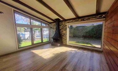 Arriendo casa con piscina en Avda Gabriela Mistral Los Ángeles