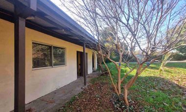 Arriendo casa con piscina en Avda Gabriela Mistral Los Ángeles