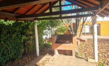 Arriendo casa con piscina en Avda Gabriela Mistral Los Ángeles