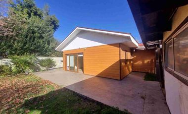 Arriendo casa con piscina en Avda Gabriela Mistral Los Ángeles