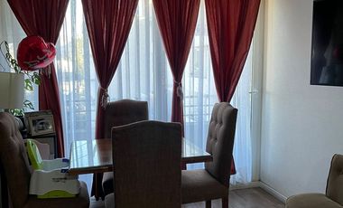Arriendo !!!! Excelente Departamento 2d/1b , estacionamiento y bodega, Carretera el Cobre