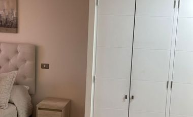 Arriendo !!!! Excelente Departamento 2d/1b , estacionamiento y bodega, Carretera el Cobre