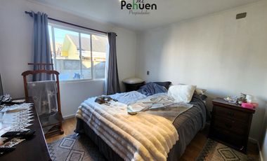 Casa 3D2B, suite, estar, patio techado. Gran luz y conectividad. Pasaje seguro.