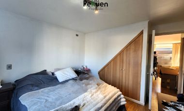 Casa 3D2B, suite, estar, patio techado. Gran luz y conectividad. Pasaje seguro.