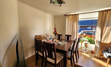 Casa 3D2B, suite, estar, patio techado. Gran luz y conectividad. Pasaje seguro.