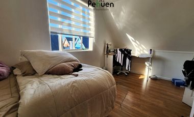 Casa 3D2B, suite, estar, patio techado. Gran luz y conectividad. Pasaje seguro.