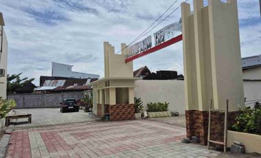 Rumah Ready Mallegkeri - Alauddin Kota Makassar