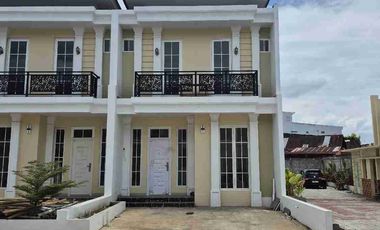 Rumah Ready Mallegkeri - Alauddin Kota Makassar