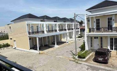 Rumah Ready Mallegkeri - Alauddin Kota Makassar