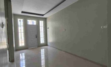 Rumah Ready Mallegkeri - Alauddin Kota Makassar