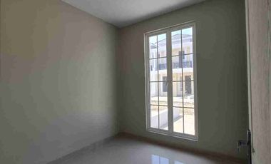Rumah Ready Mallegkeri - Alauddin Kota Makassar