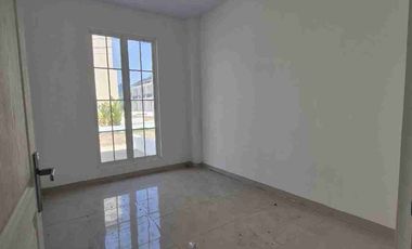 Rumah Ready Mallegkeri - Alauddin Kota Makassar