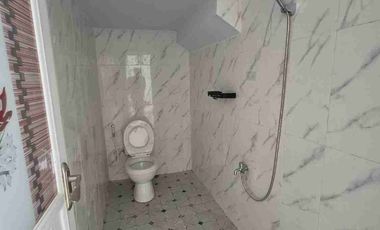 Rumah Ready Mallegkeri - Alauddin Kota Makassar