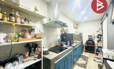 ขายบ้านแฝด หมู่บ้านเวอร์โซ่ แสมดำ-บางขุนเทียน สมุทรสาคร