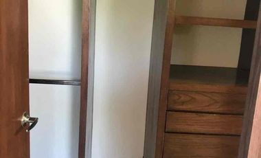 CASA EN CONDOMINIO EN RENTA EN COLONIA SAN JERÓNIMO, MAGDALENA CONTRERAS CDMX