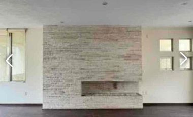 CASA EN CONDOMINIO EN RENTA EN COLONIA SAN JERÓNIMO, MAGDALENA CONTRERAS CDMX