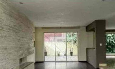 CASA EN CONDOMINIO EN RENTA EN COLONIA SAN JERÓNIMO, MAGDALENA CONTRERAS CDMX