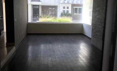 CASA EN CONDOMINIO EN RENTA EN COLONIA SAN JERÓNIMO, MAGDALENA CONTRERAS CDMX