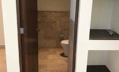 CASA EN CONDOMINIO EN RENTA EN COLONIA SAN JERÓNIMO, MAGDALENA CONTRERAS CDMX
