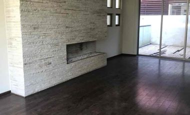 CASA EN CONDOMINIO EN RENTA EN COLONIA SAN JERÓNIMO, MAGDALENA CONTRERAS CDMX