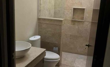 CASA EN CONDOMINIO EN RENTA EN COLONIA SAN JERÓNIMO, MAGDALENA CONTRERAS CDMX