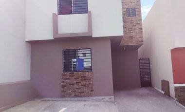 Casa en Renta en Misión de Santa Catarina