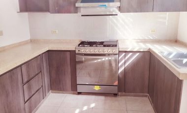 Casa en Renta en Misión de Santa Catarina