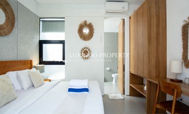 DISEWAKAN VILLA DENGAN 2 KAMAR TIDUR DI LODTUNDUH, UBUD